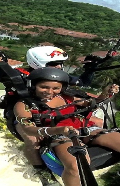 Excursiones